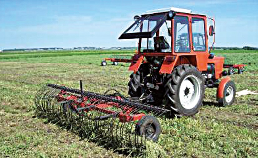 Гостехнадзор Экзамен