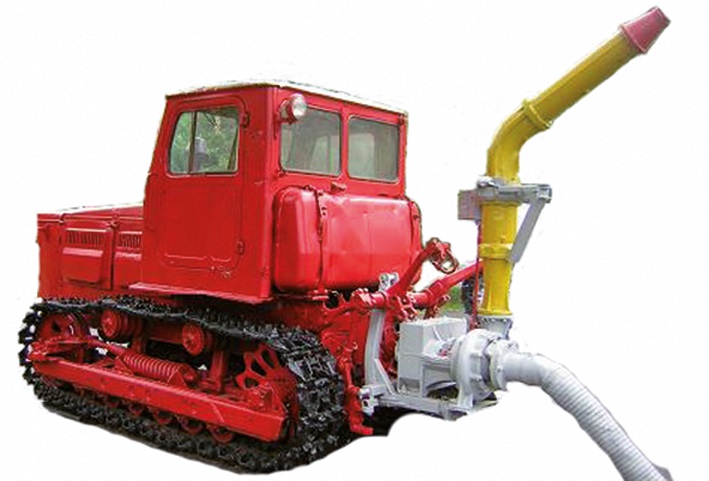 Гостехнадзор Экзамен