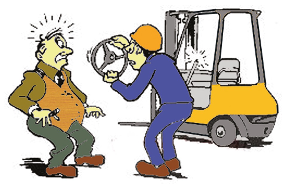 Гостехнадзор Экзамен