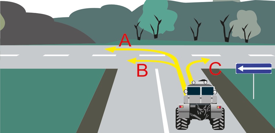 Гостехнадзор Экзамен
