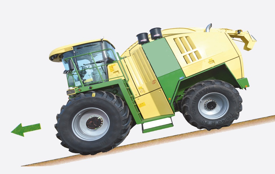 Гостехнадзор Экзамен